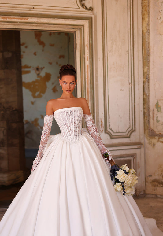 ALAIA DRESS