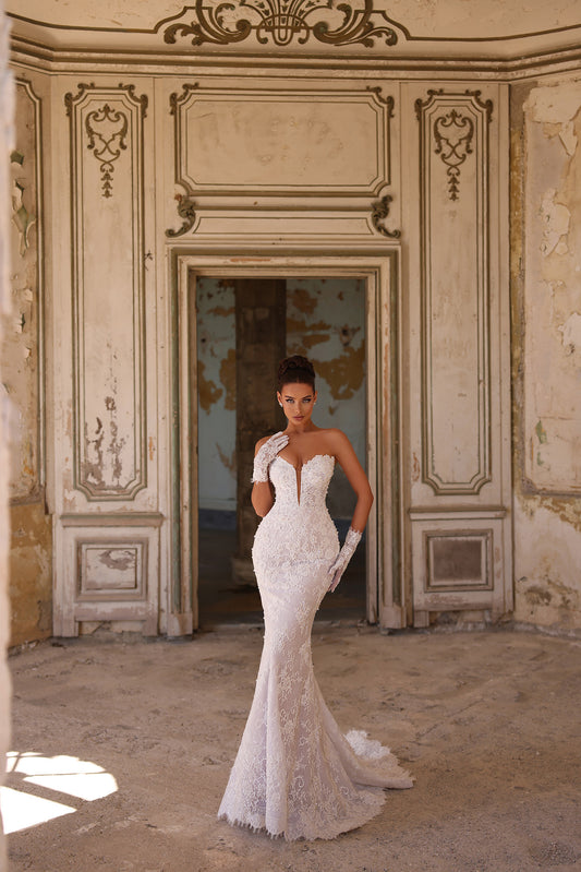BRILANT DRESS