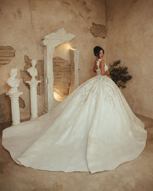 ARIA DRESS
