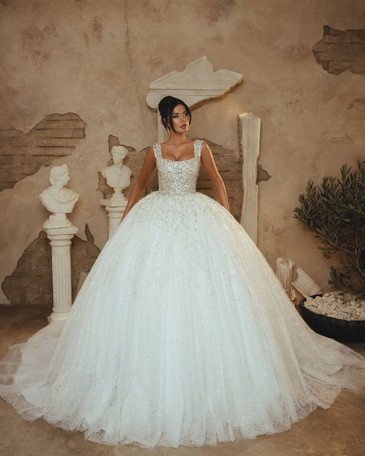 ELENA DRESS
