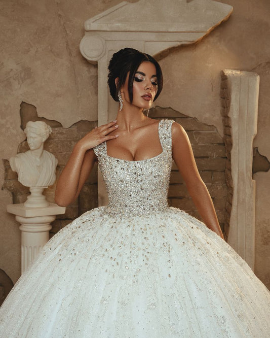ELENA DRESS
