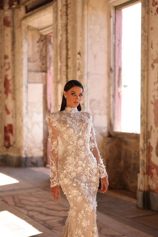 AMIKA DRESS