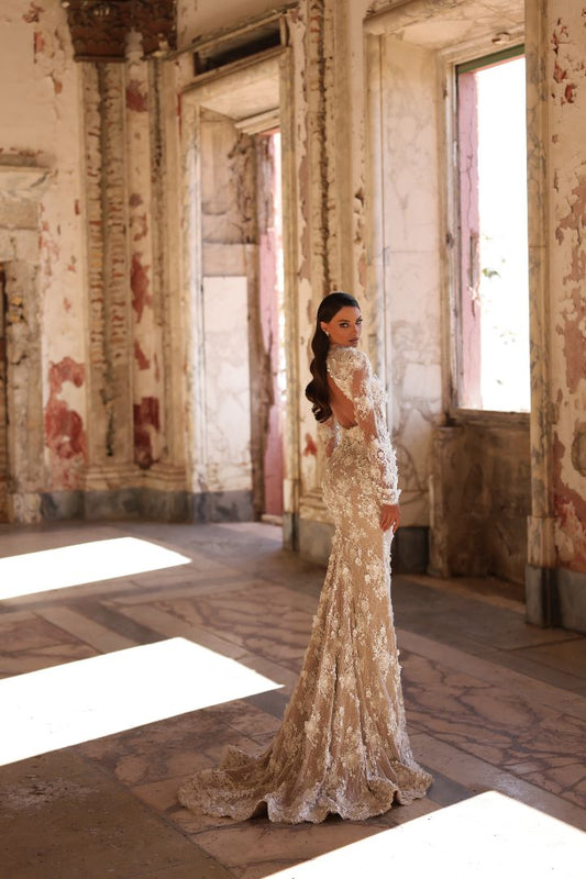 AMIKA DRESS