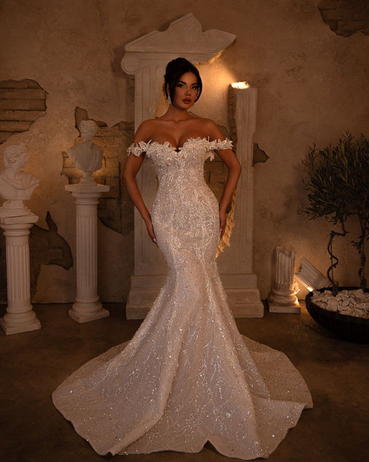 SIREN DRESS