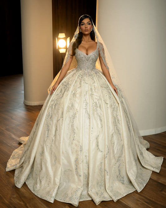 ROSAILA DRESS