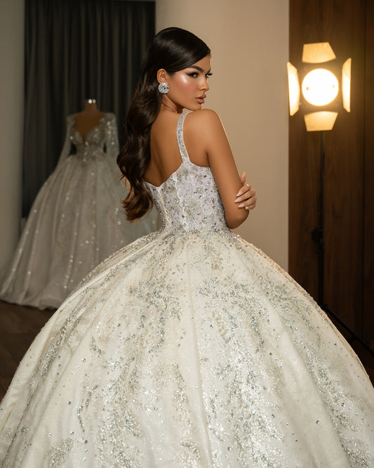 ROSAILA DRESS