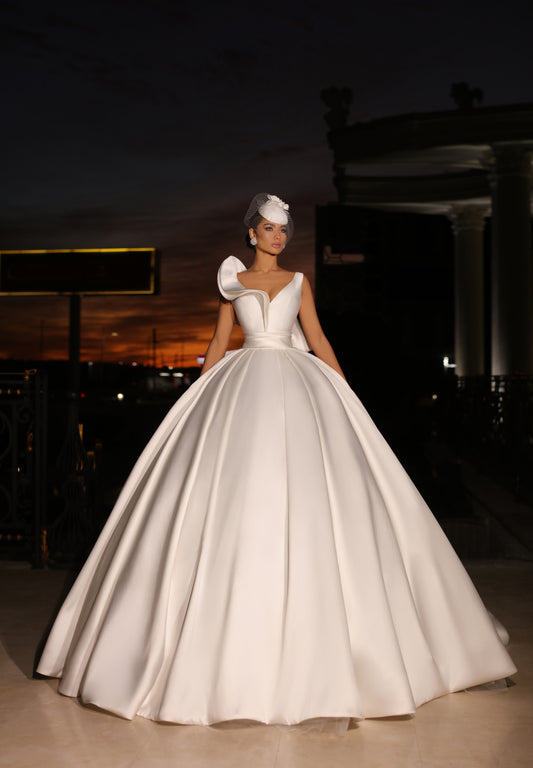 SEMPLICITA DRESS