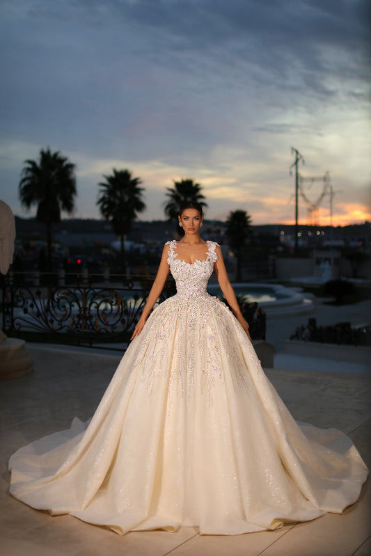 FLOREALE DRESS
