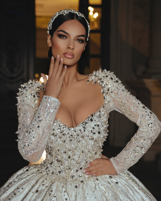 DUCHESS DRESS