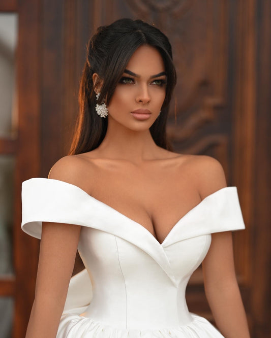 GODDESS DRESS