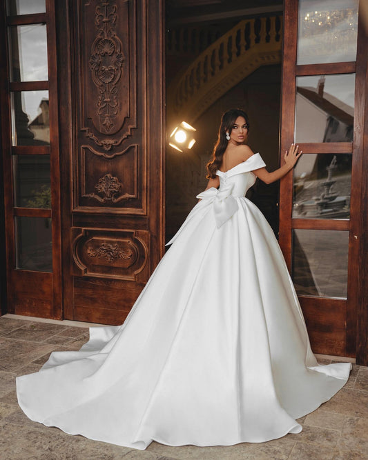 GODDESS DRESS
