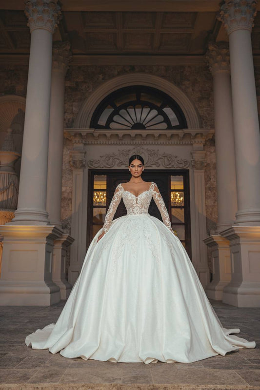 ARABELLA DRESS