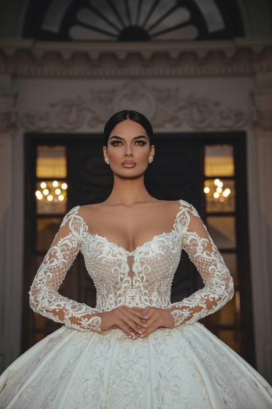 ARABELLA DRESS