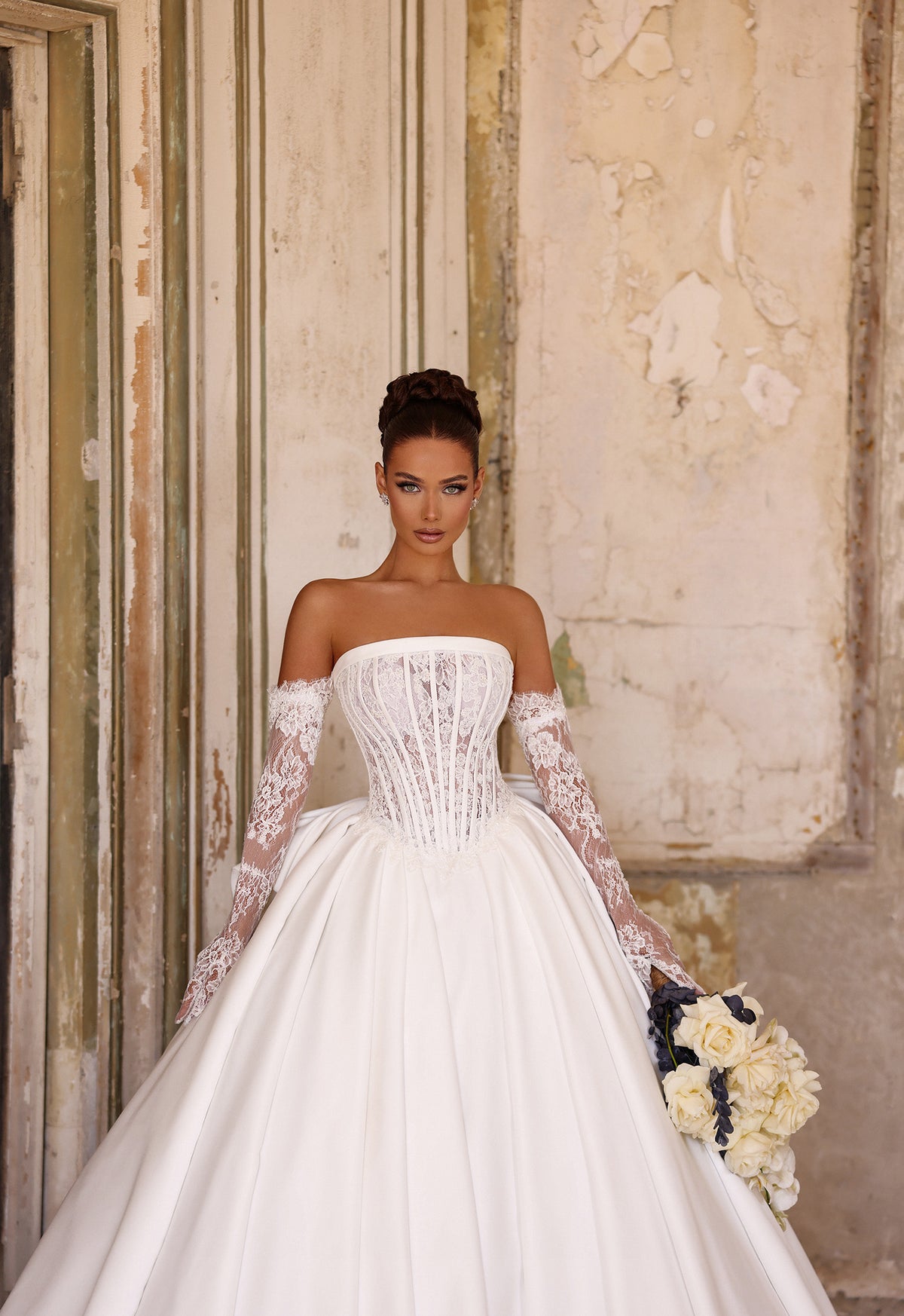 ALAIA DRESS