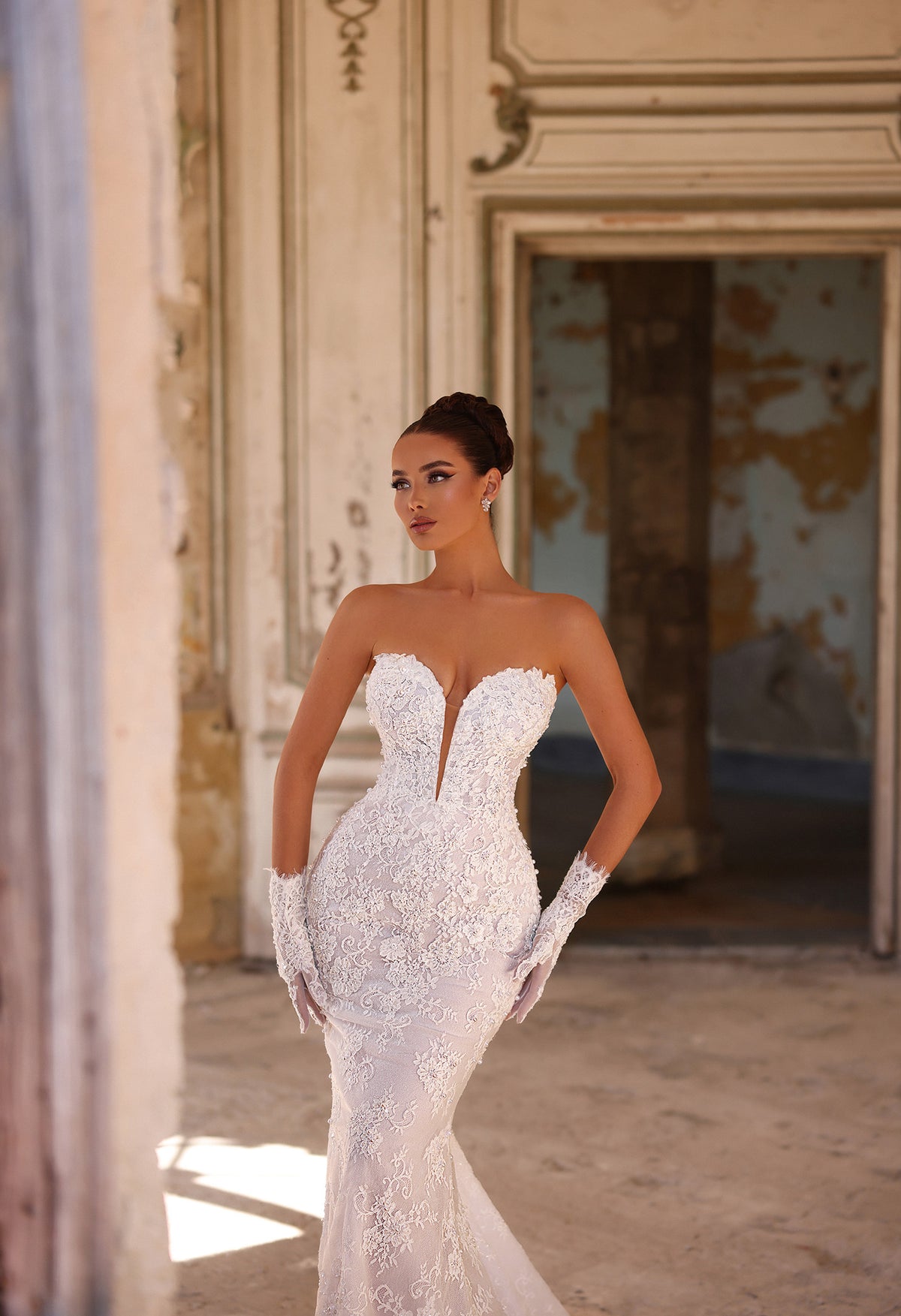 BRILANT DRESS