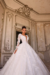 ASHLYN DRESS