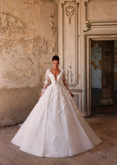 ASHLYN DRESS