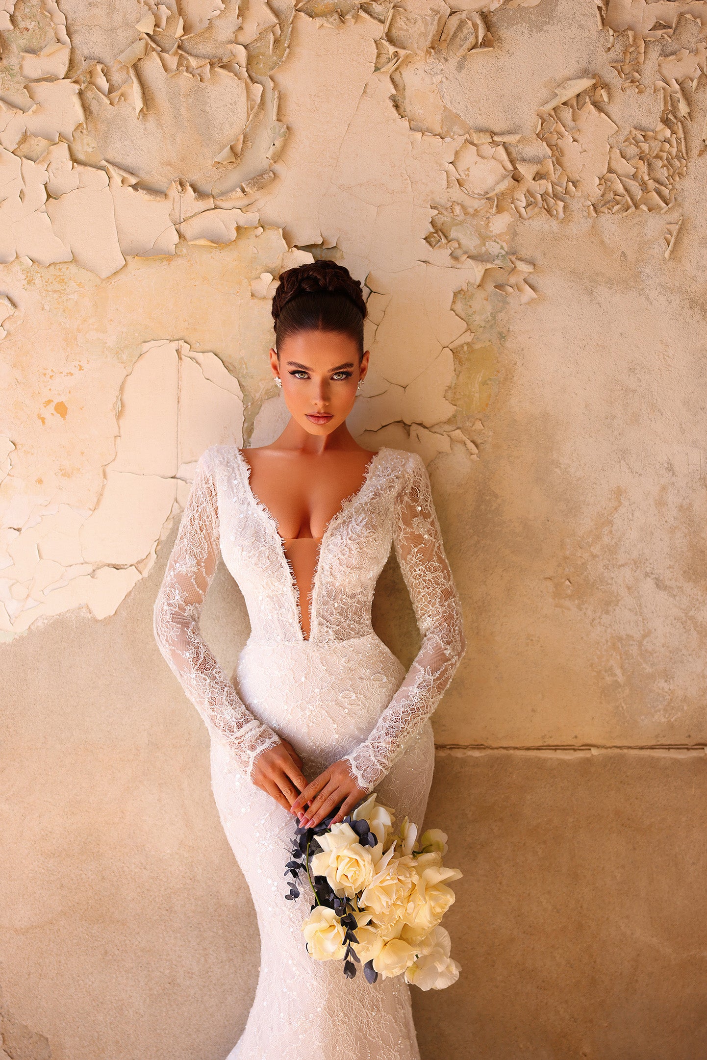 ROSANA DRESS BLERTA DUJAKA ROSANA DRESS BLERTA DUJAKA