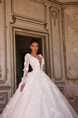 ASHLYN DRESS