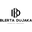 Blerta Dujaka logo