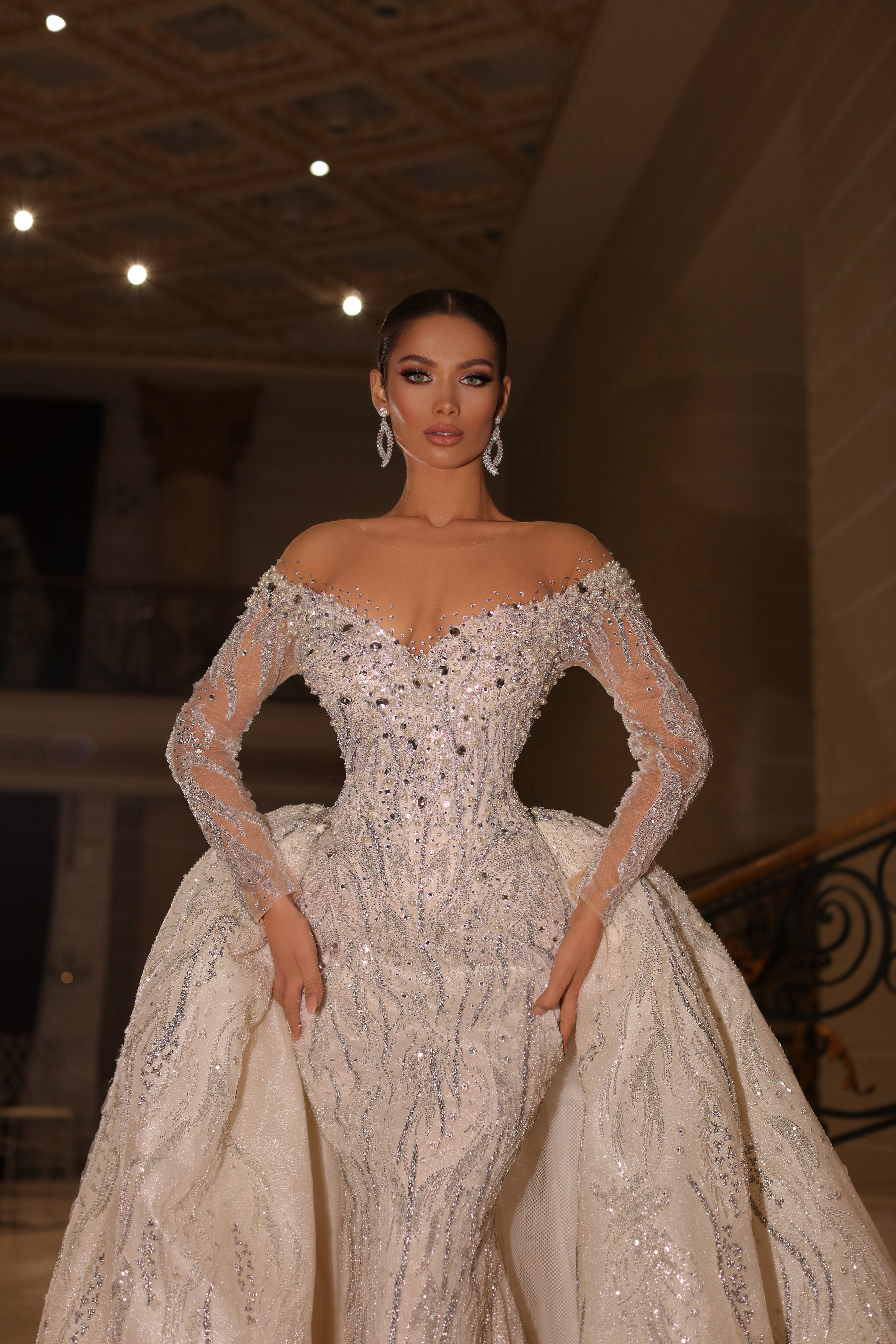 princess dress modern What you need to know about princess wedding dresses?